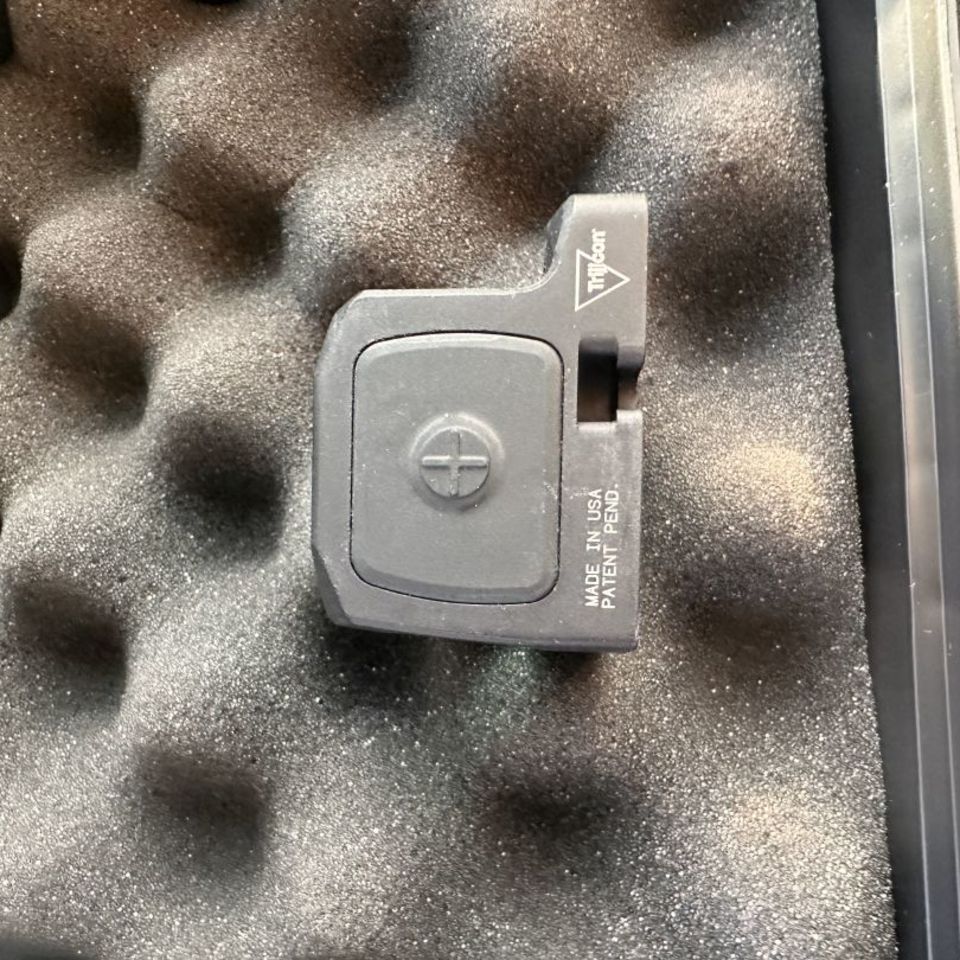 Image 4 - Trijicon RCR NIB