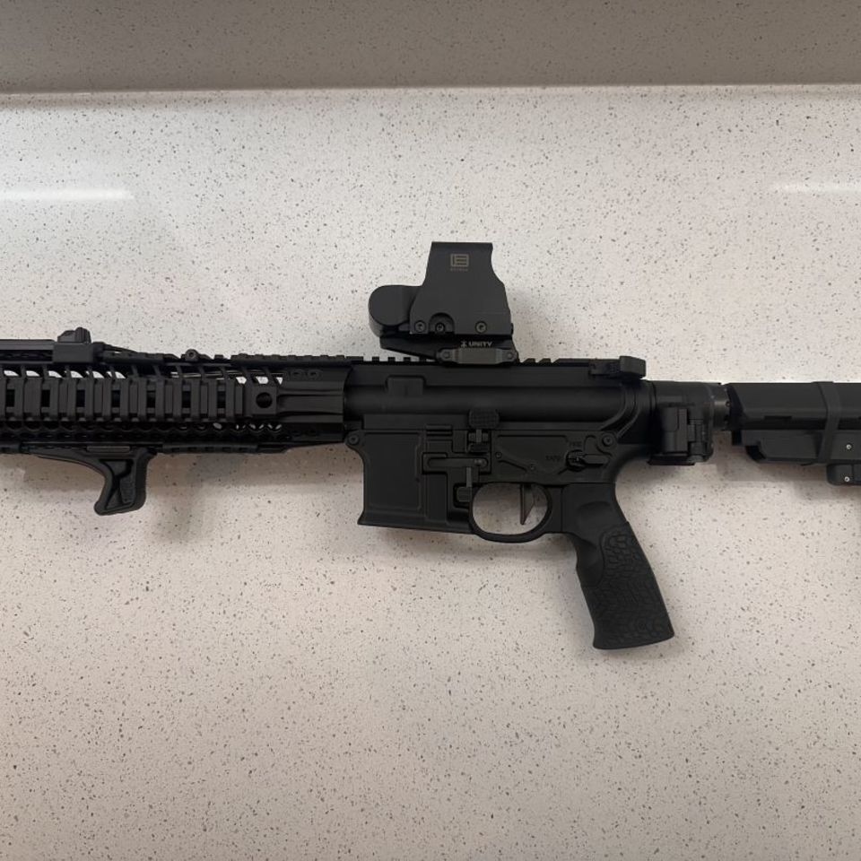 Image 3 - 300 Blackout Upper 