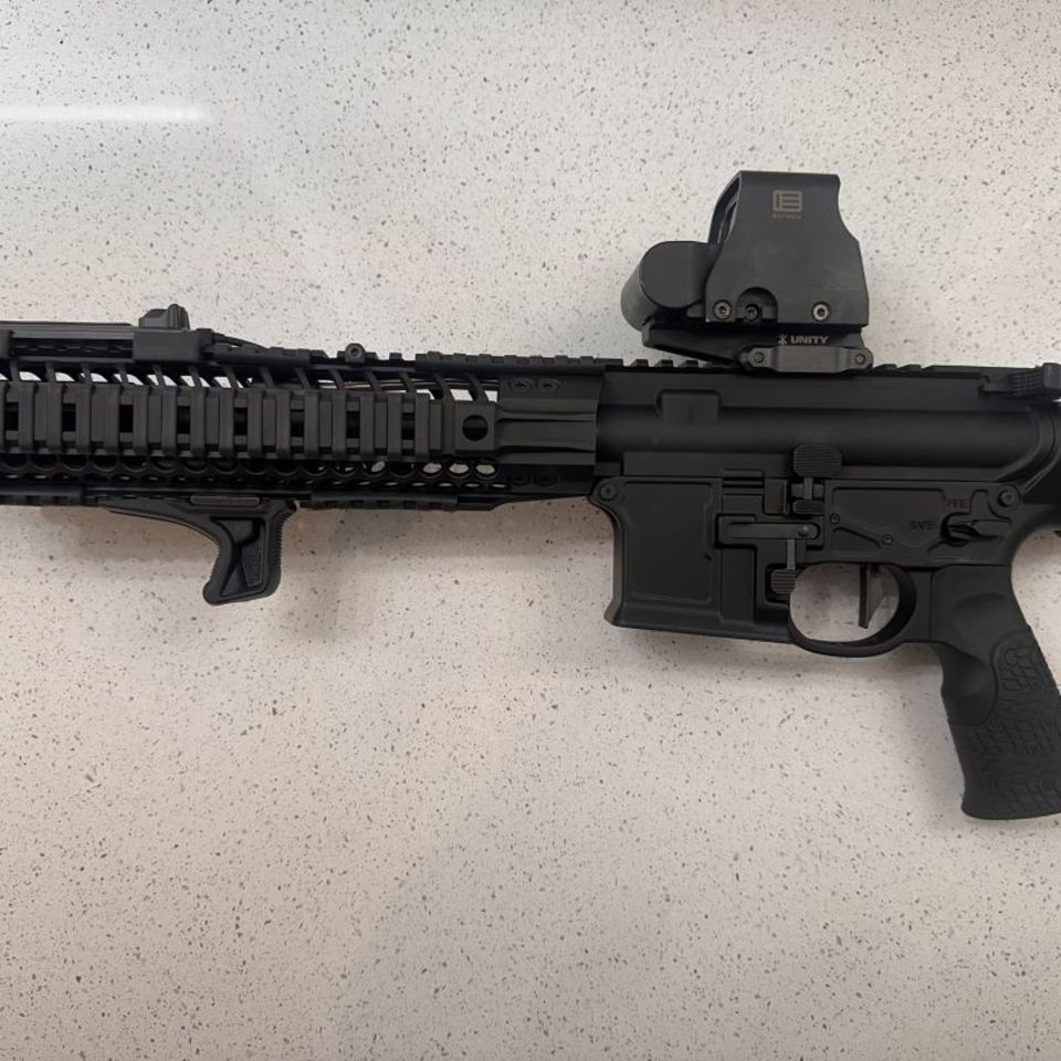 Image 4 - 300 Blackout Upper 
