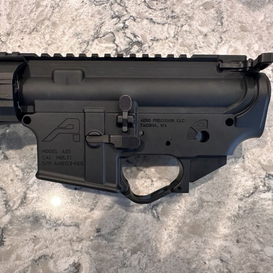Image 3 - 7.5” 300 Blackout 
