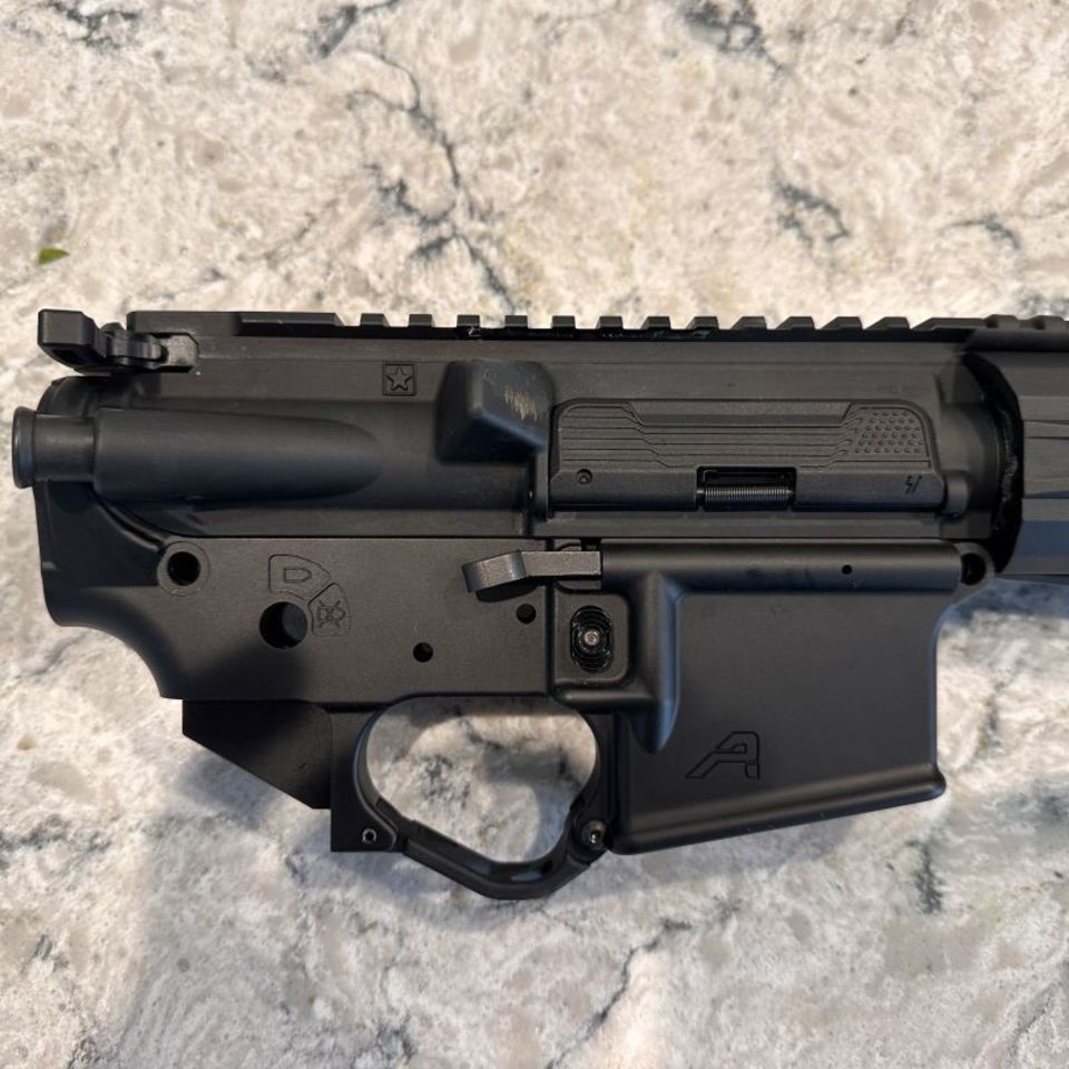 Image 4 - 7.5” 300 Blackout 