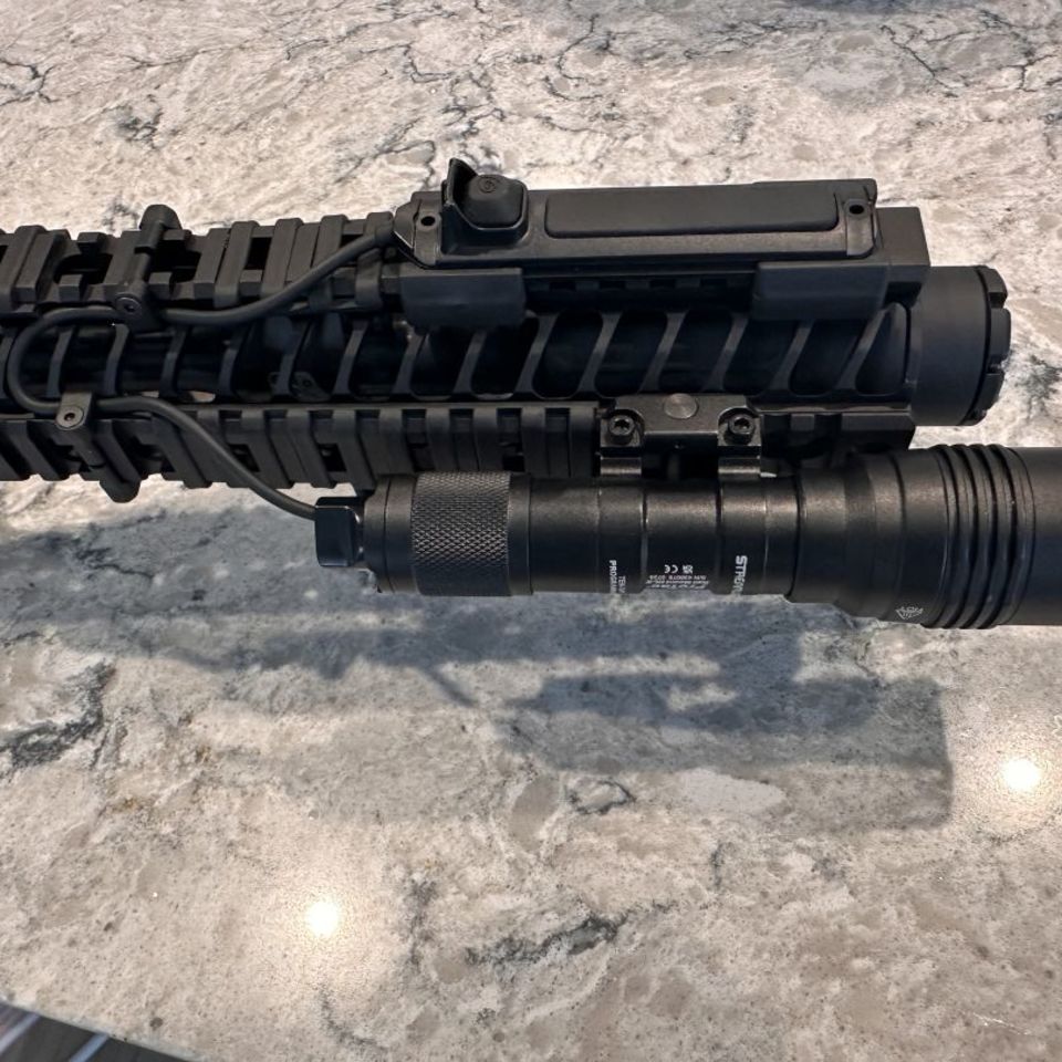 Image 5 - 7.5” 300 Blackout 