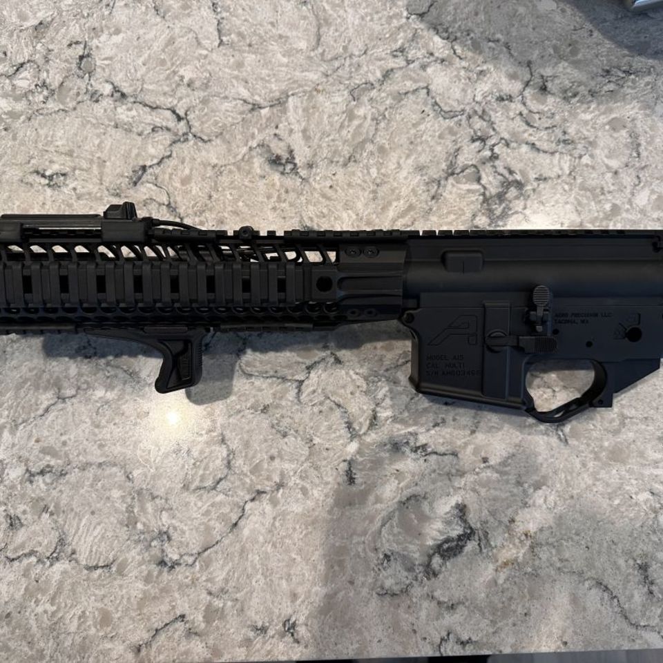 Image 2 - 7.5” 300 Blackout 