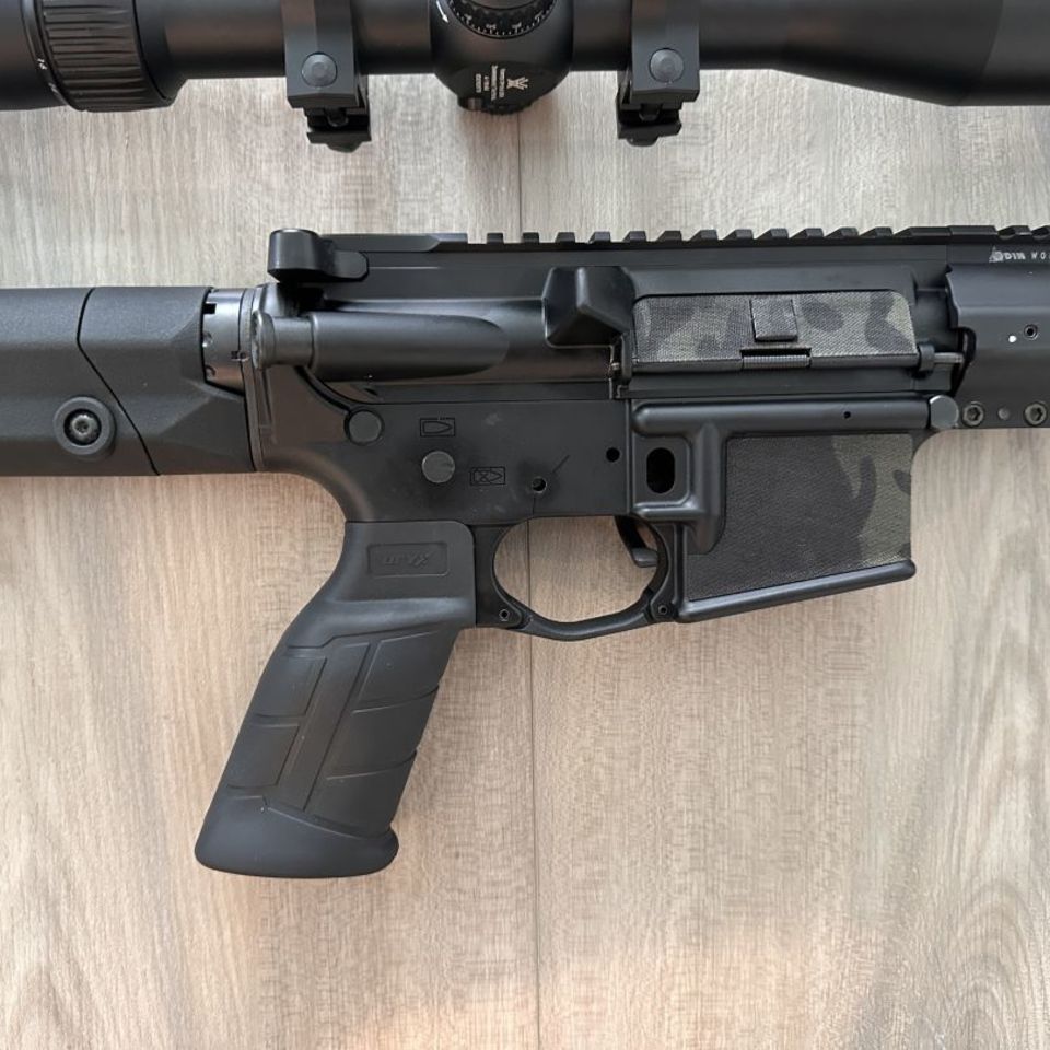 Image 3 - 18” 223 Wylde 