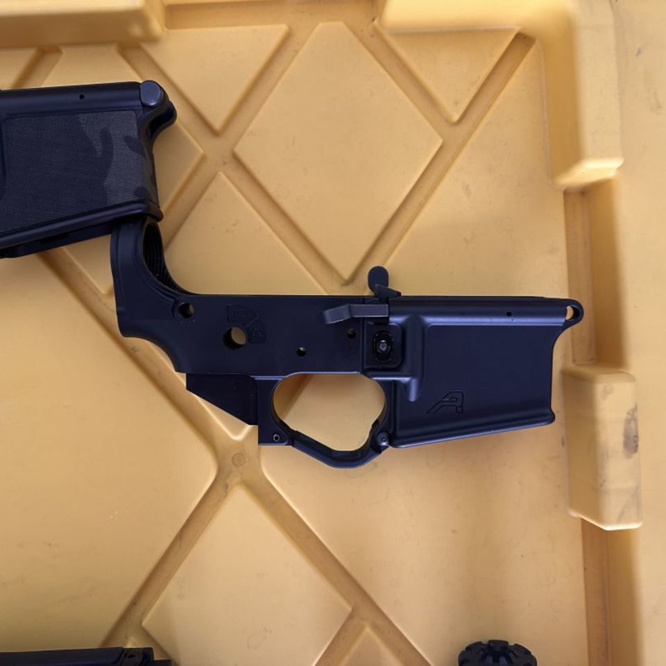 Image 1 - Ambi Aero lower 