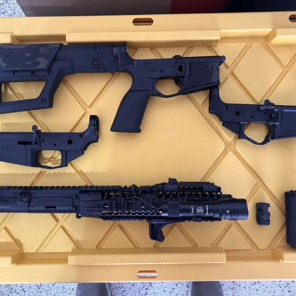 Image 2 - Muzzle Devices 