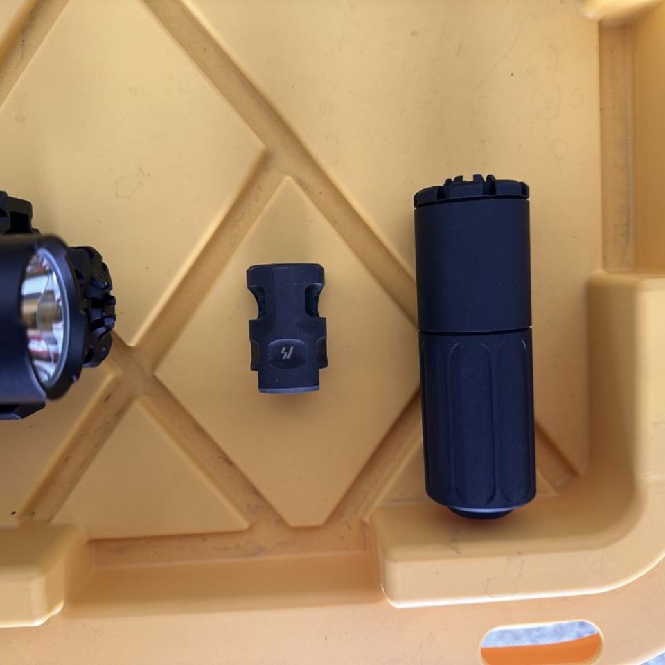 Image 1 - Muzzle Devices 