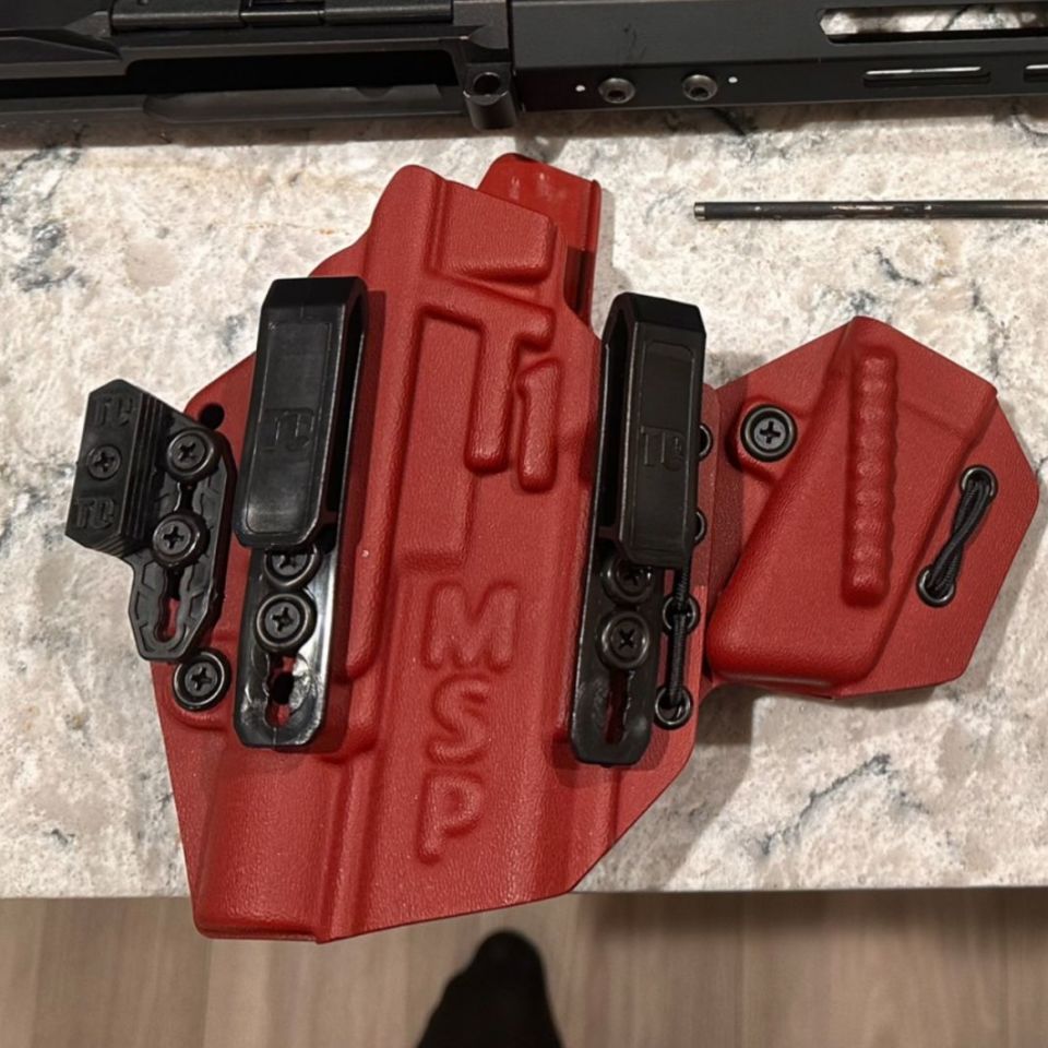 Image 1 - Tier 1 MSP Pro Flex X300