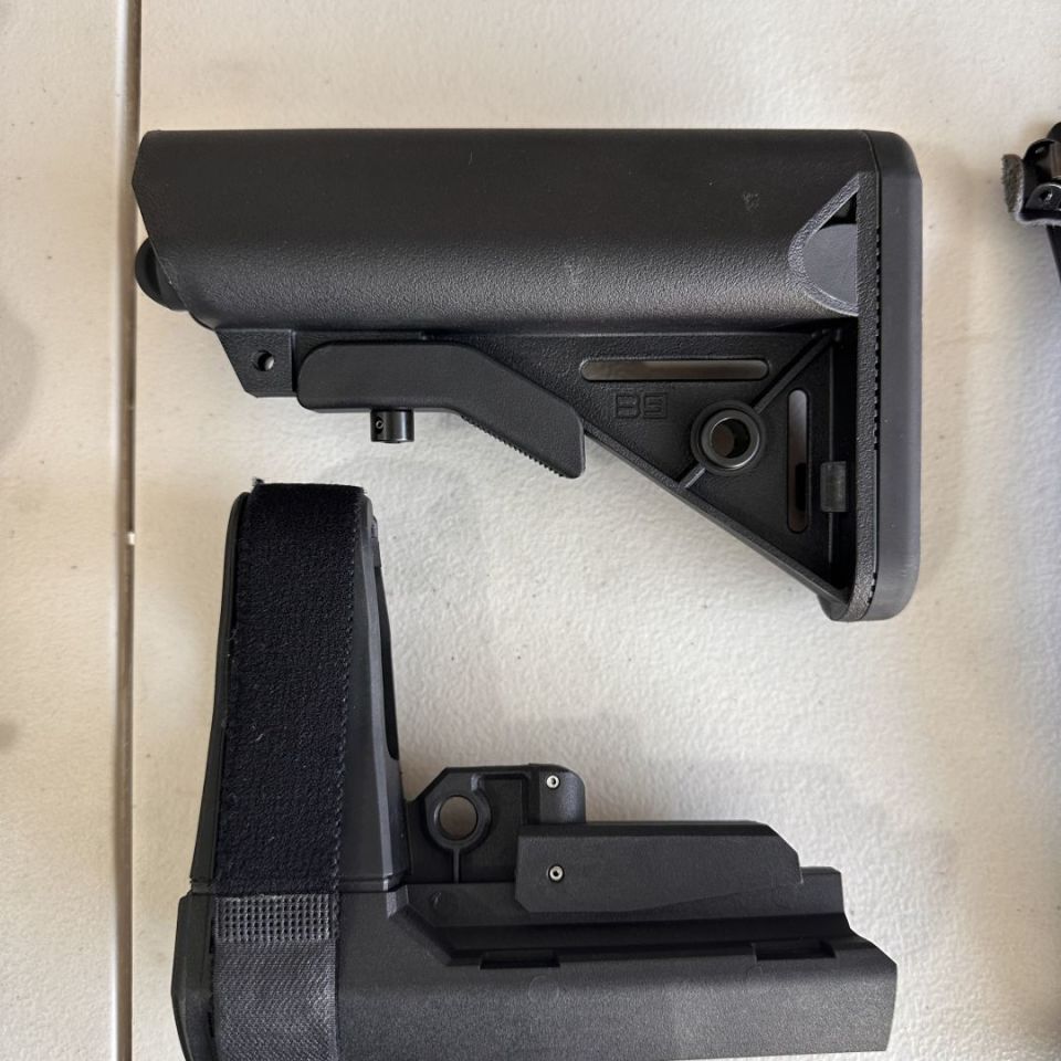 Image 3 - Cleanout - Arken, B5, Enigma +