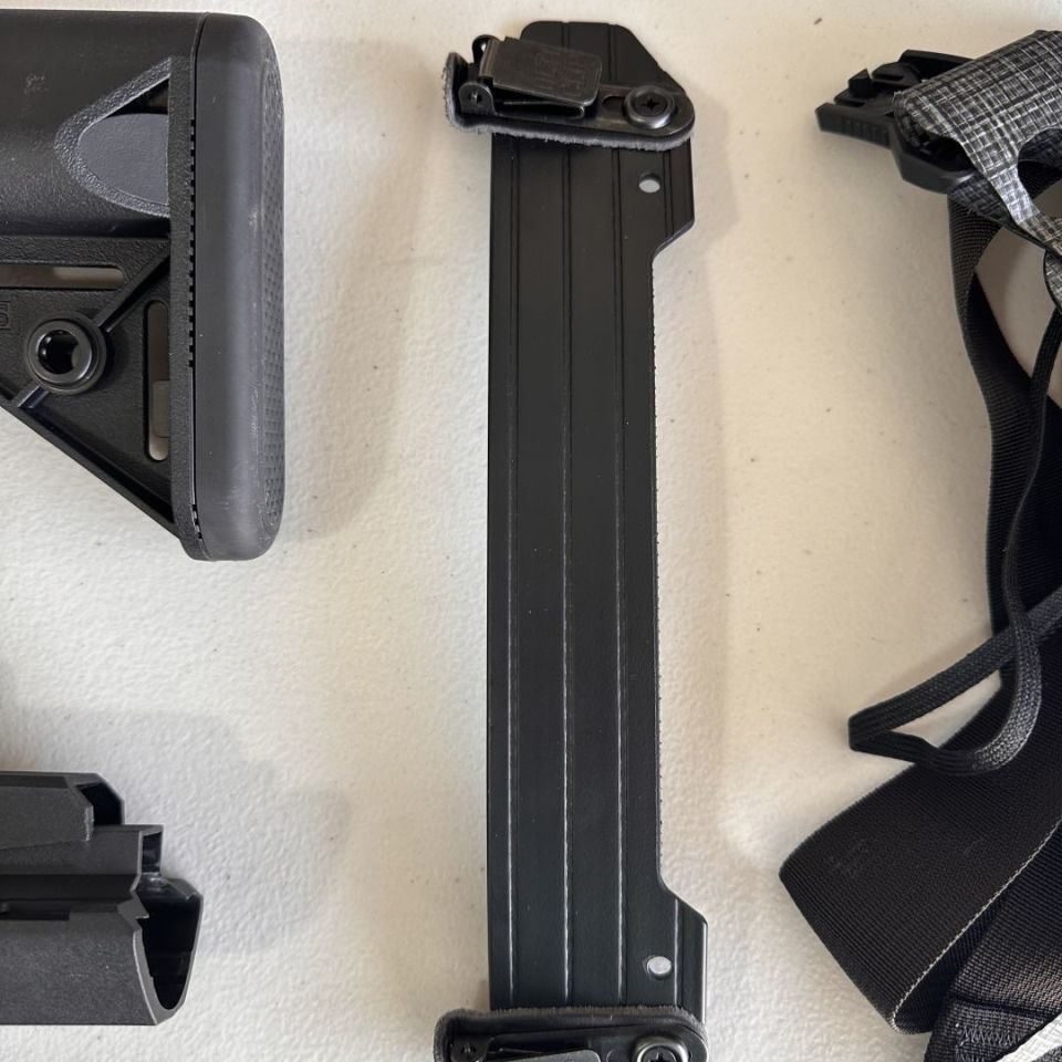 Image 5 - Cleanout - Arken, B5, Enigma +