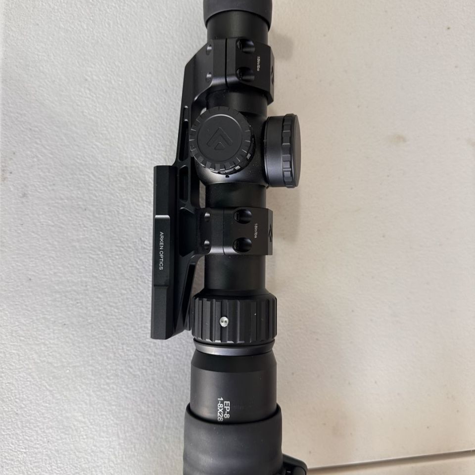 Image 2 - Cleanout - Arken, B5, Enigma +