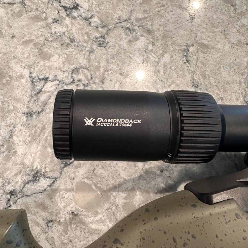 Image 4 - Bergara BXR 22 lr