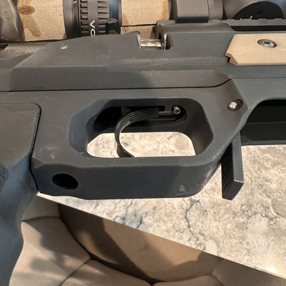 Image 4 - Remington 700 22-250