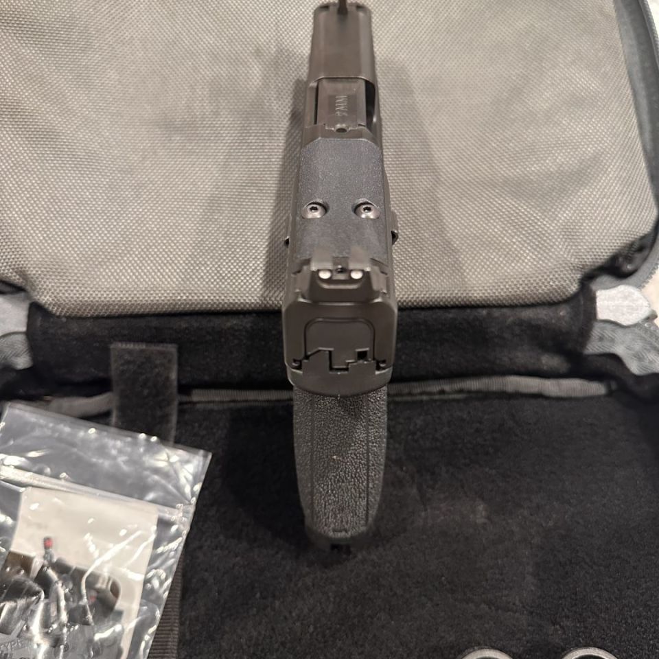 Image 3 - M&P 2.0 3.6” Compact Optic Rdy