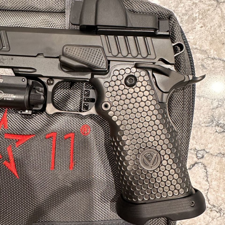 Image 4 - Staccato P Limited Edition