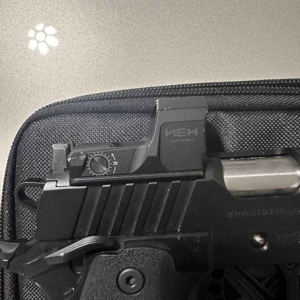 Image 3 - Springfield 5” Prodigy