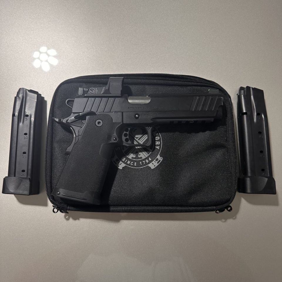 Image 2 - Springfield 5” Prodigy