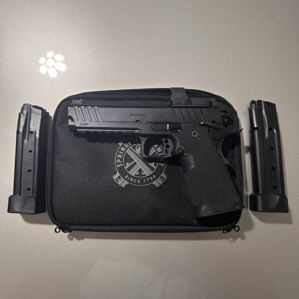 Image 1 - Springfield 5” Prodigy