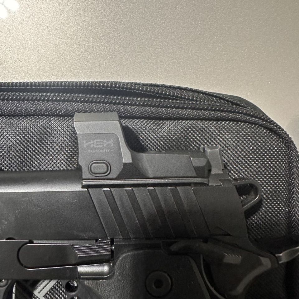 Image 4 - Springfield 5” Prodigy