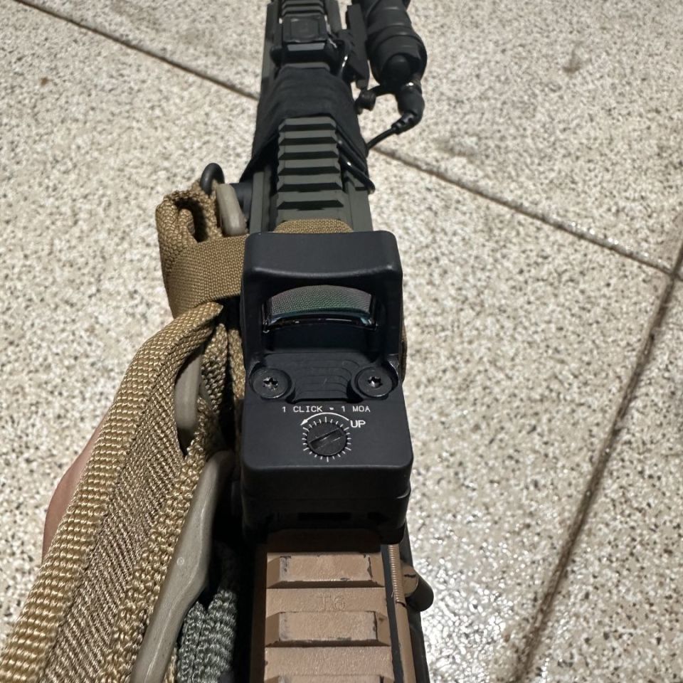 Image 3 - RMR 06 3.25 MOA 