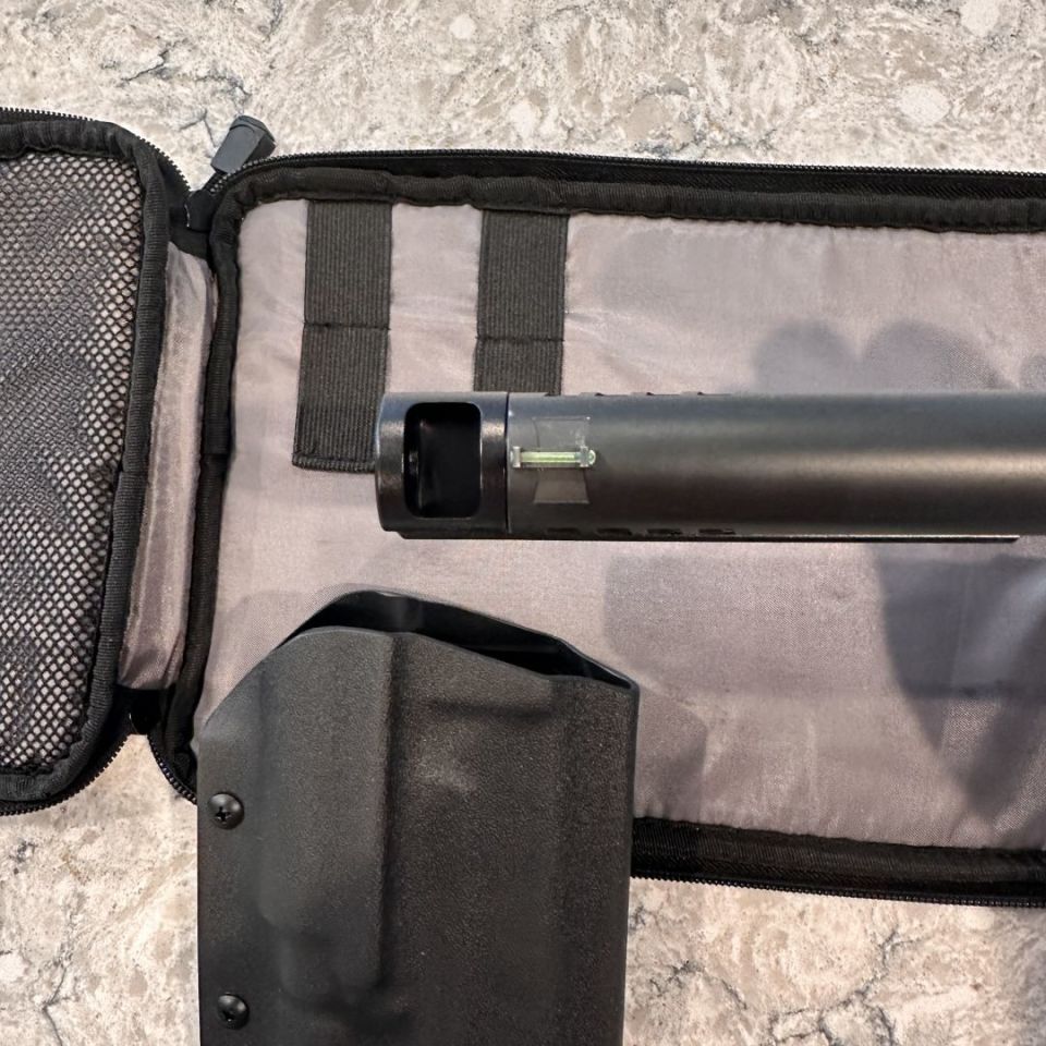 Image 2 - SF Prodigy 5” w/ Comp