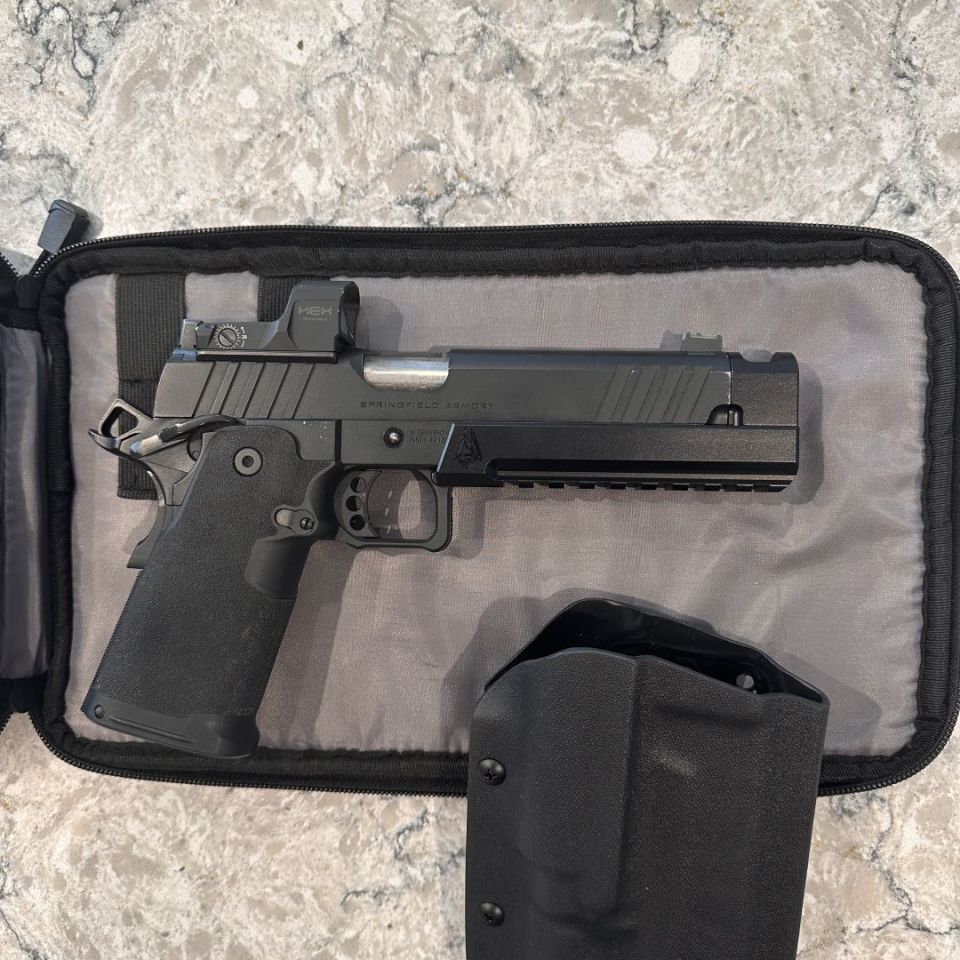 Image 3 - SF Prodigy 5” w/ Comp