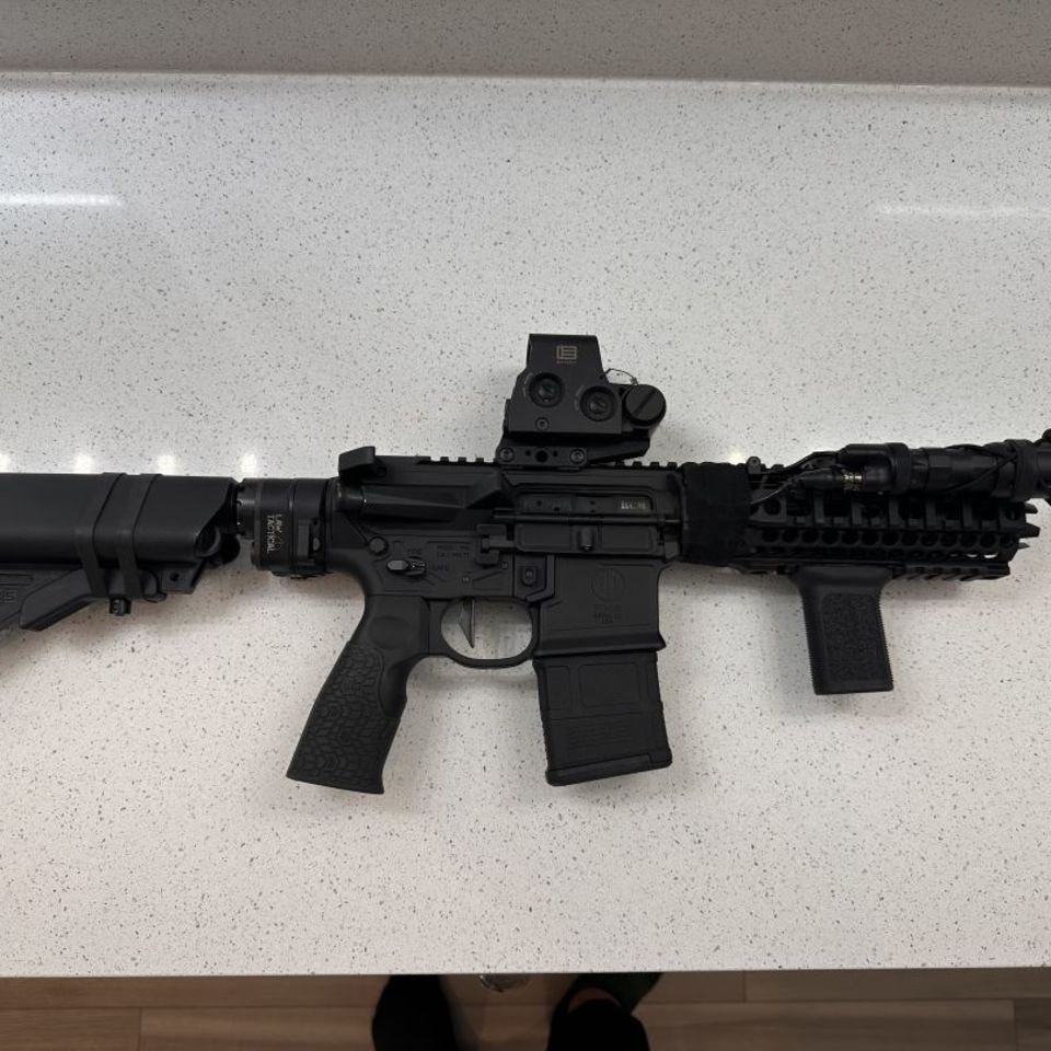 Image 1 - PWS 5” 300 Blackout