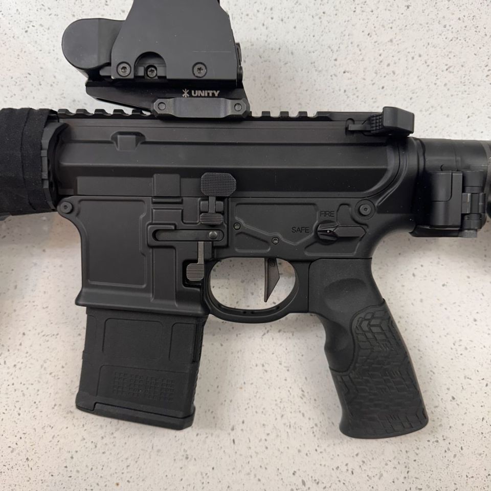 Image 4 - PWS 5” 300 Blackout