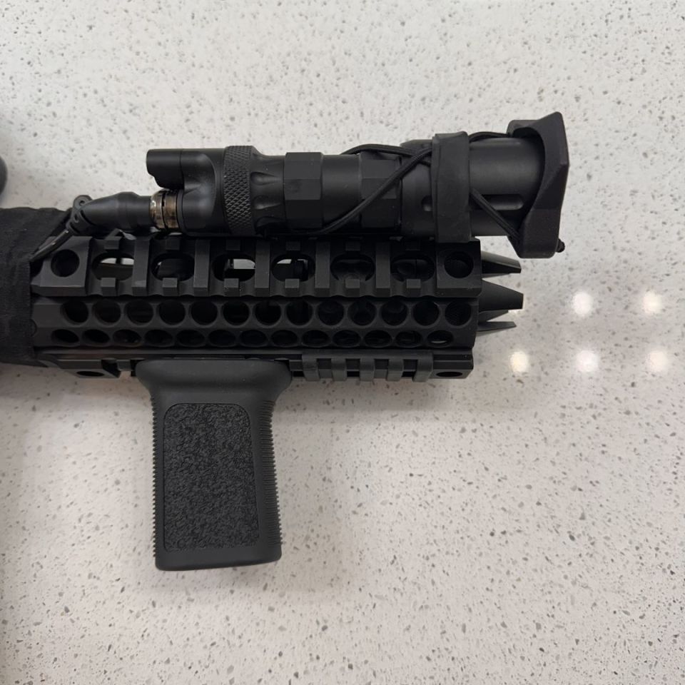 Image 3 - PWS 5” 300 Blackout