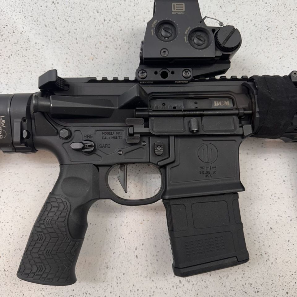 Image 2 - PWS 5” 300 Blackout