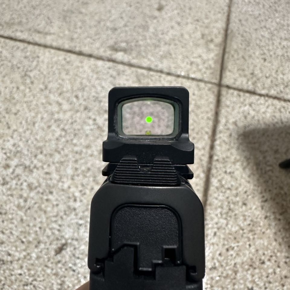 Image 3 - S&W M&P 2.0 Carry Comp Compact