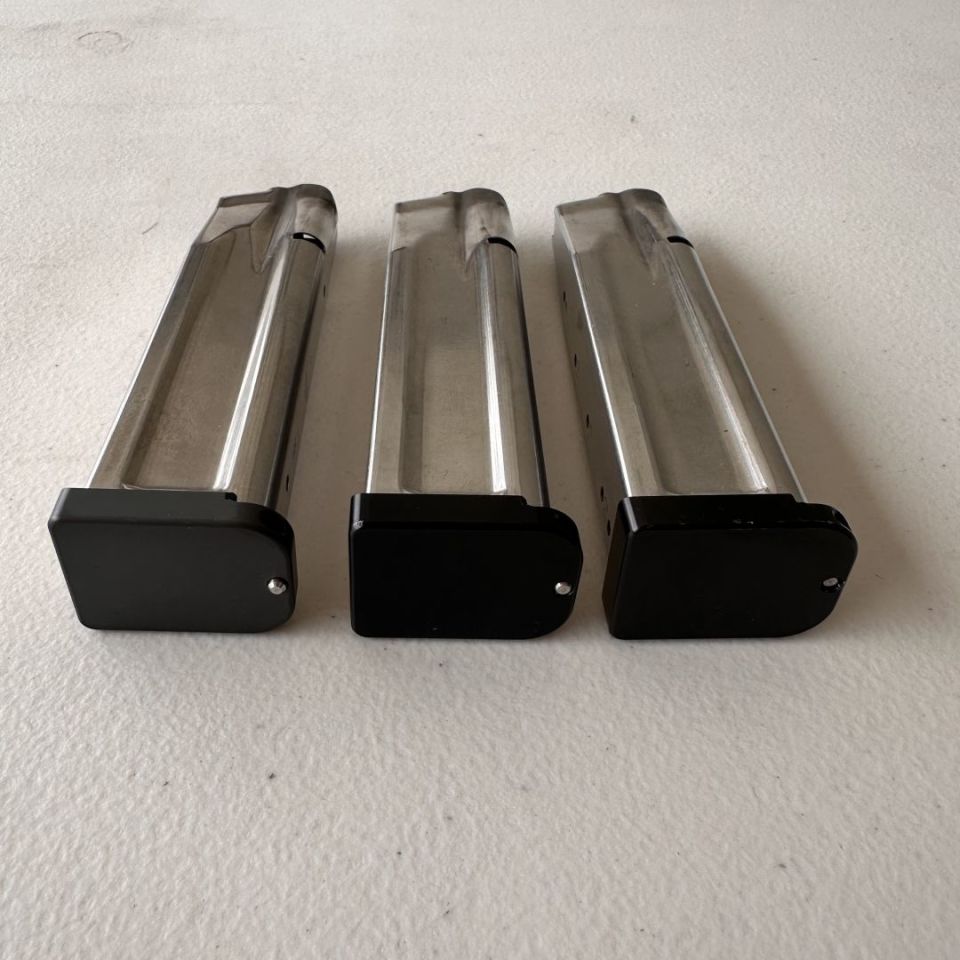 Image 3 - Atlas 23 round 2011 mags