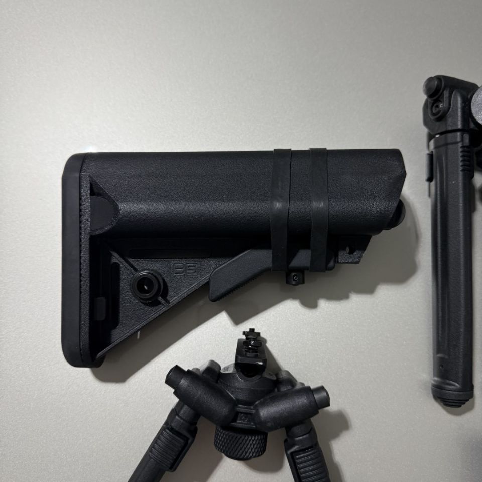 Image 1 - B5 SOPMOD Stock