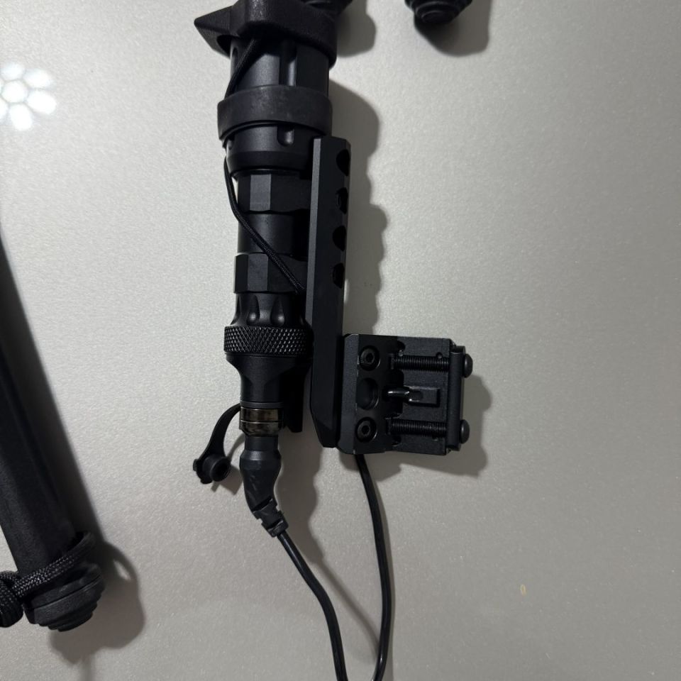 Image 2 - Clone Modlight with Unity 