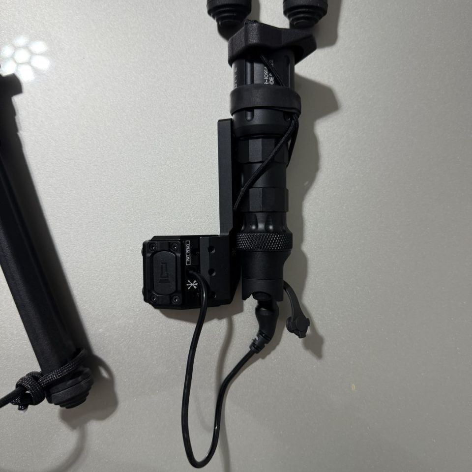 Image 1 - Clone Modlight with Unity 