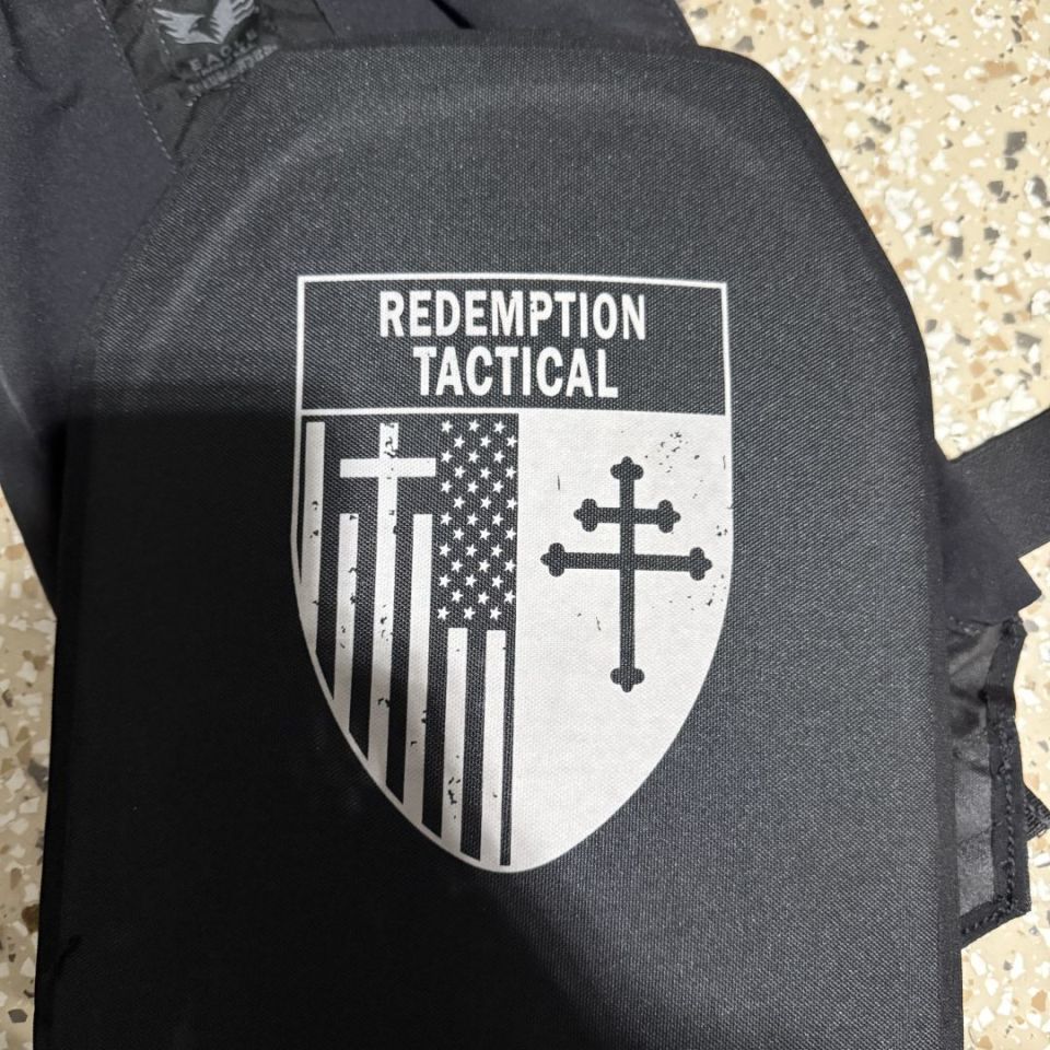 Image 4 - Eagle Shooter Response PC 