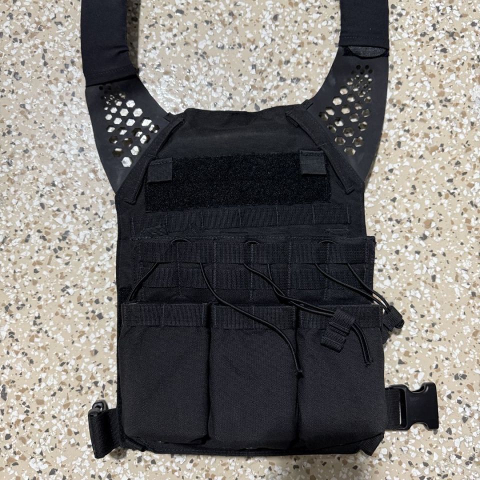 Image 2 - Eagle Shooter Response PC 