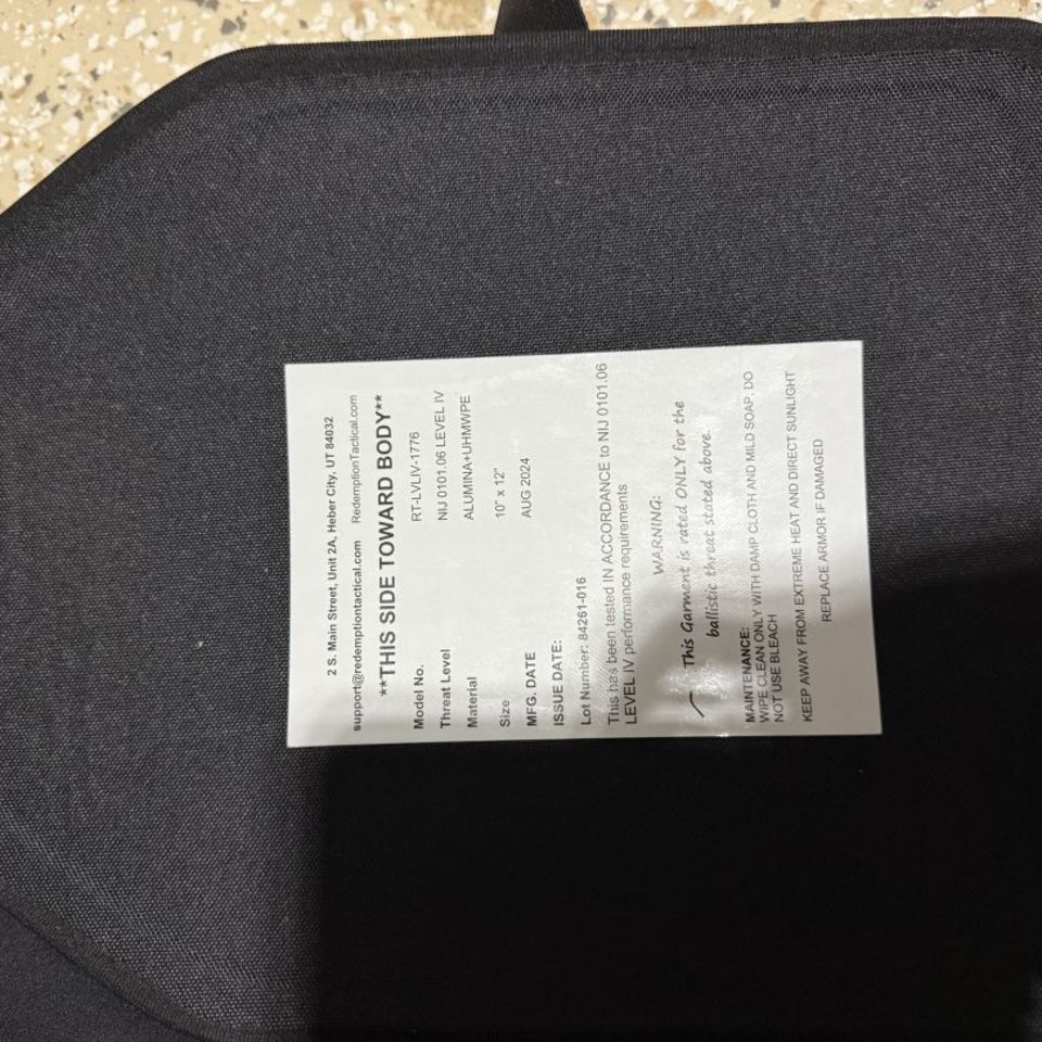 Image 5 - Eagle Shooter Response PC 