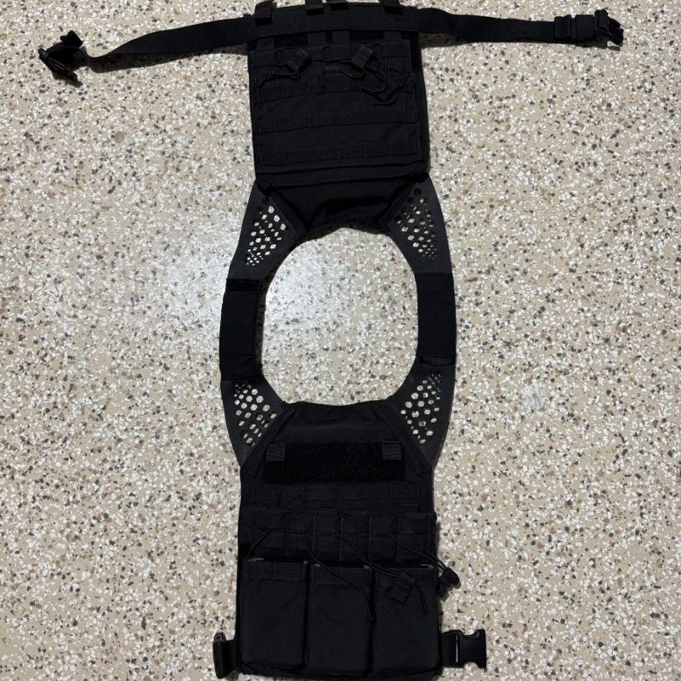 Image 1 - Eagle Shooter Response PC 