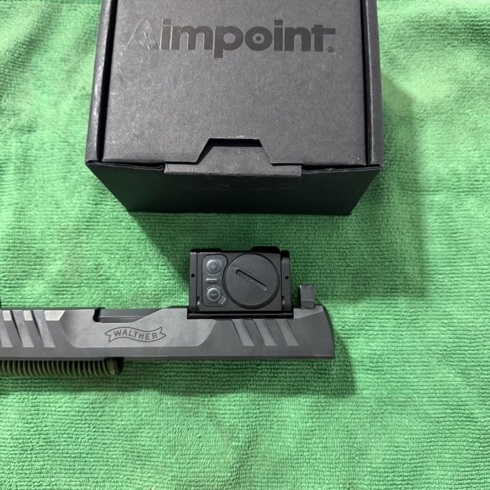 Image 2 - Aimpoint Acro P2 