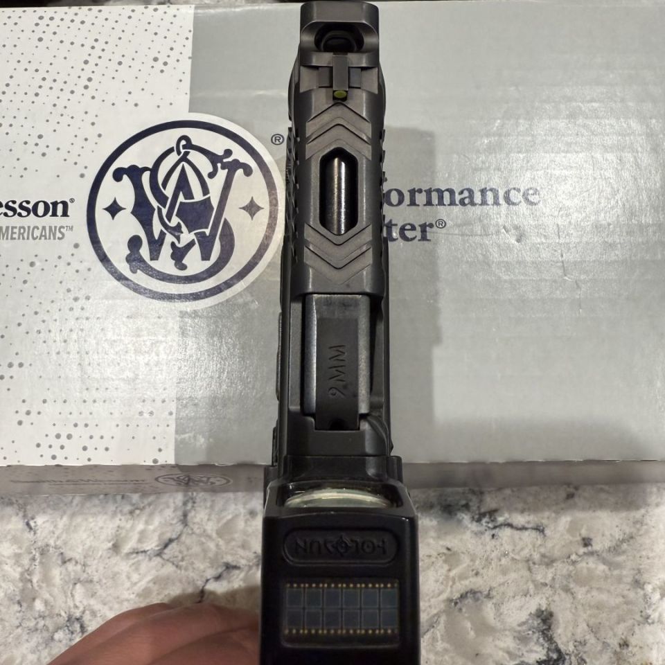 Image 3 - M&P 2.0 Carry Comp