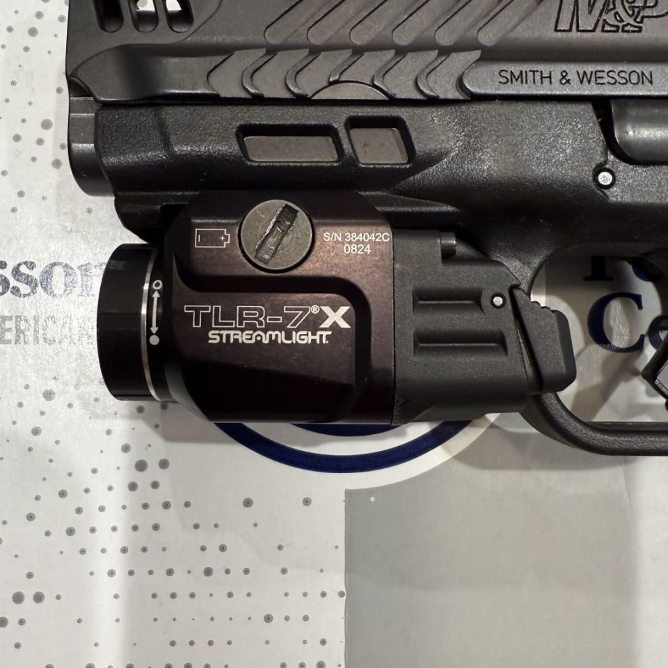 Image 5 - M&P 2.0 Carry Comp