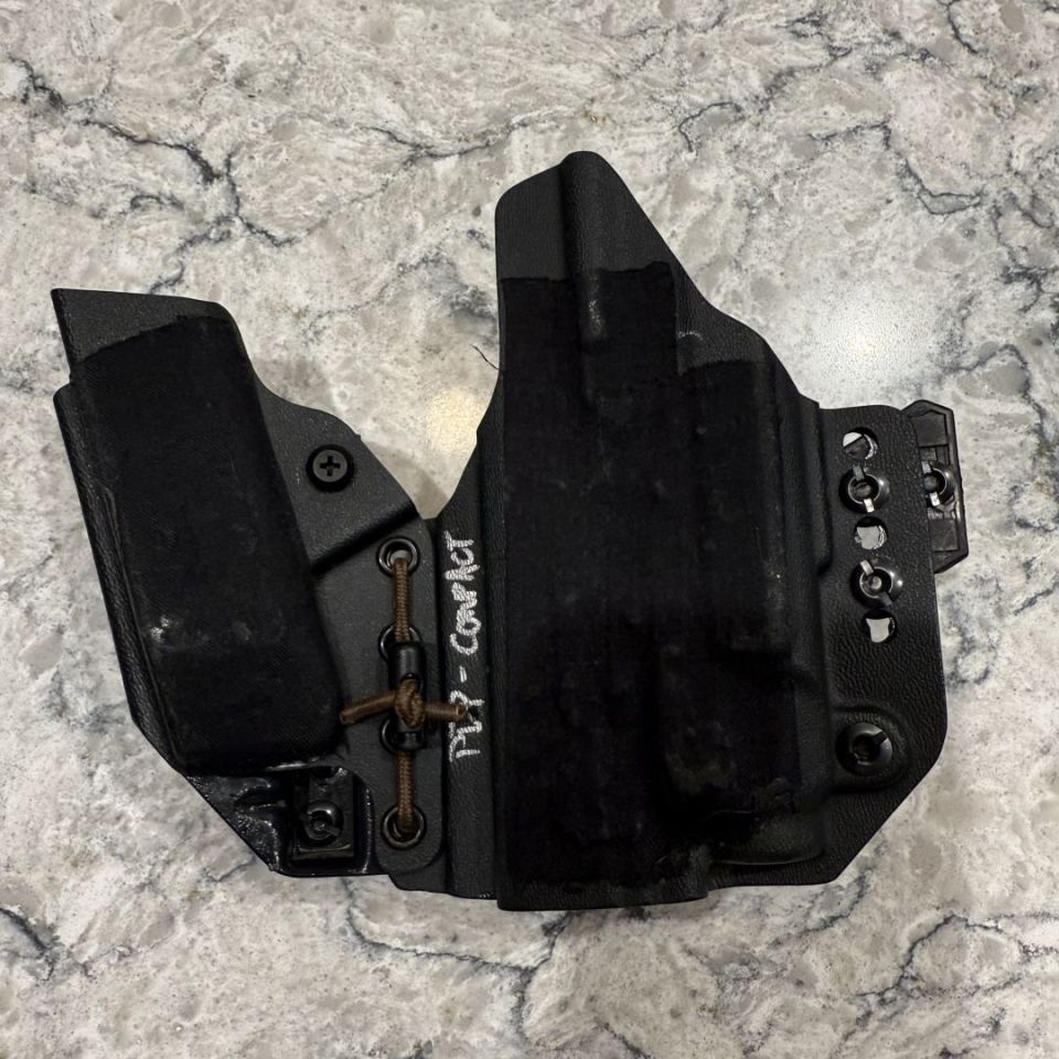 Image 2 - T1C Holster PDP Compact TLR 7