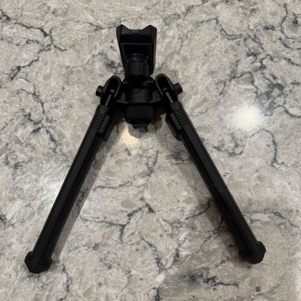 Image 3 - Magpul Sling Stud Bipod 