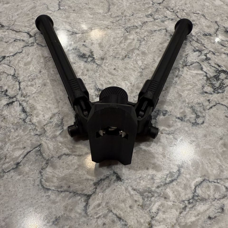 Image 4 - Magpul Sling Stud Bipod 