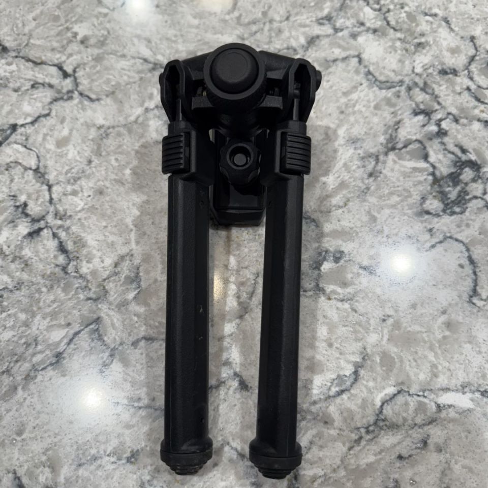 Image 2 - Magpul Sling Stud Bipod 