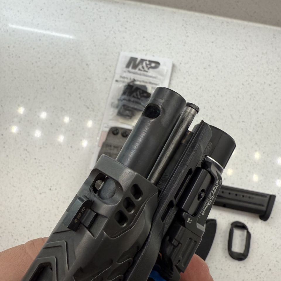 Image 5 - M&P 2.0 Carry Comp Compact 