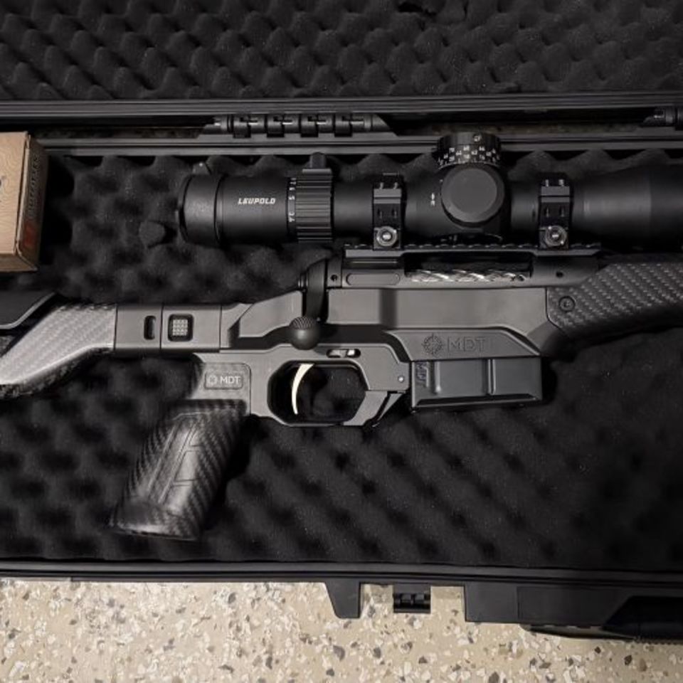 Image 2 - Savage 110 Ultralight 300 WSM 