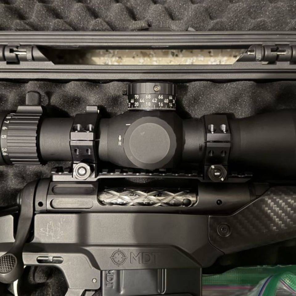 Image 3 - Leupold Mark 5 3.6-18 PR2MOA