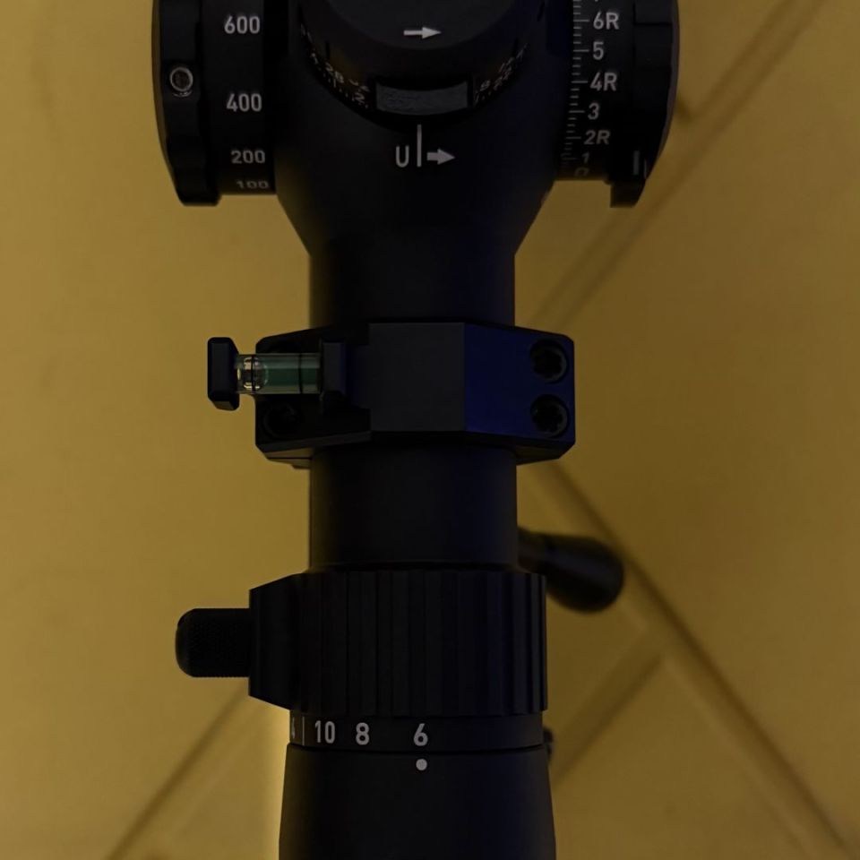 Image 2 - Leupold Mark 4 PR2 MOA 